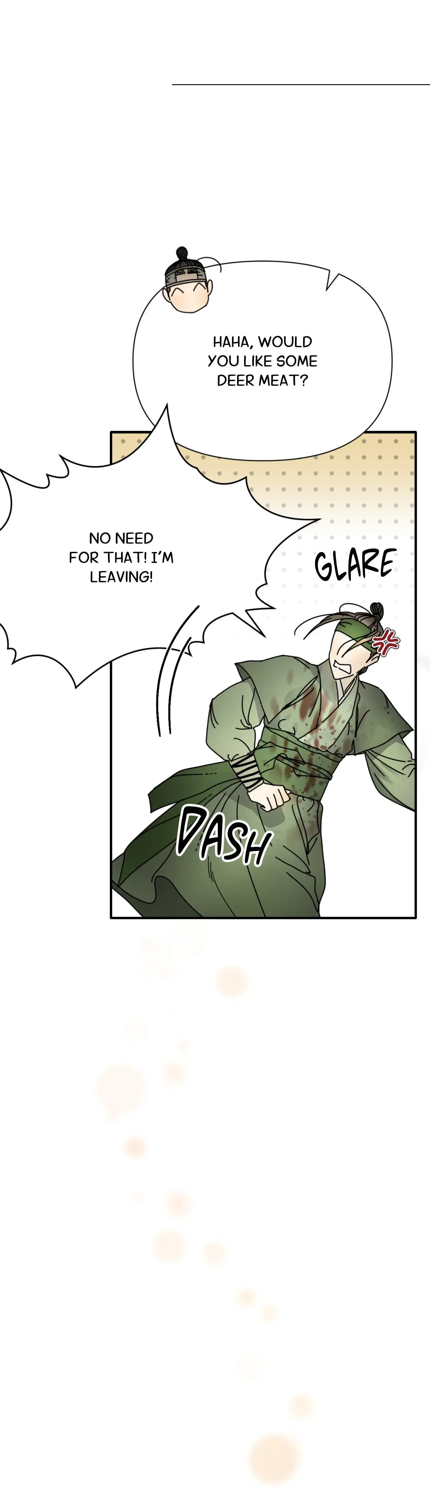 Concubine (Palgak) Episode 21 - Page 31
