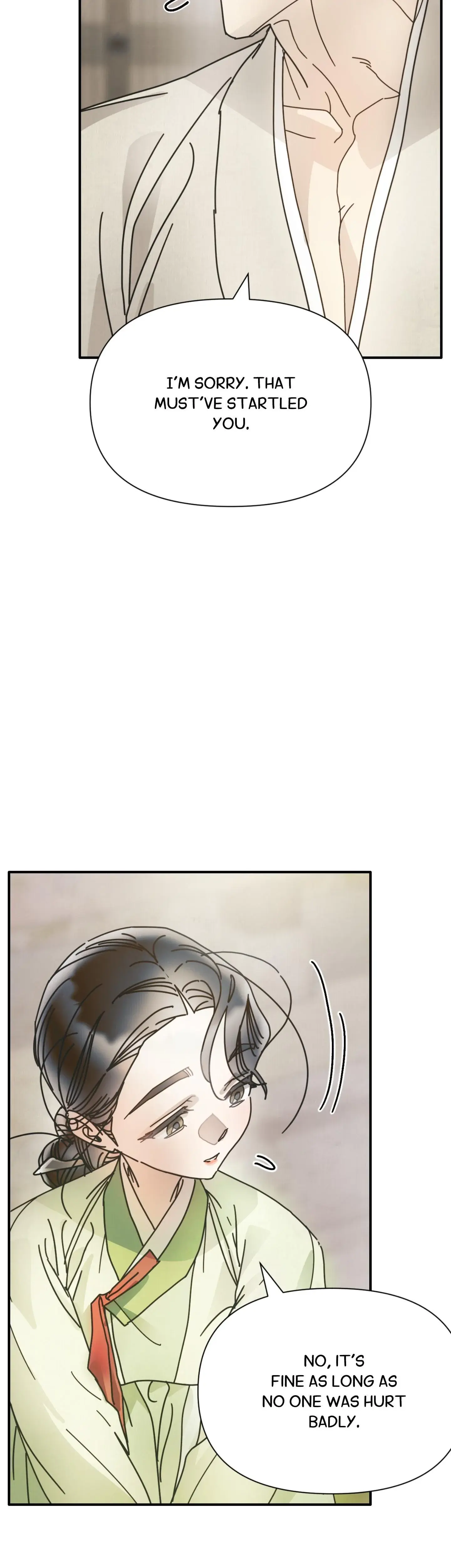 Concubine (Palgak) Episode 21 - Page 33