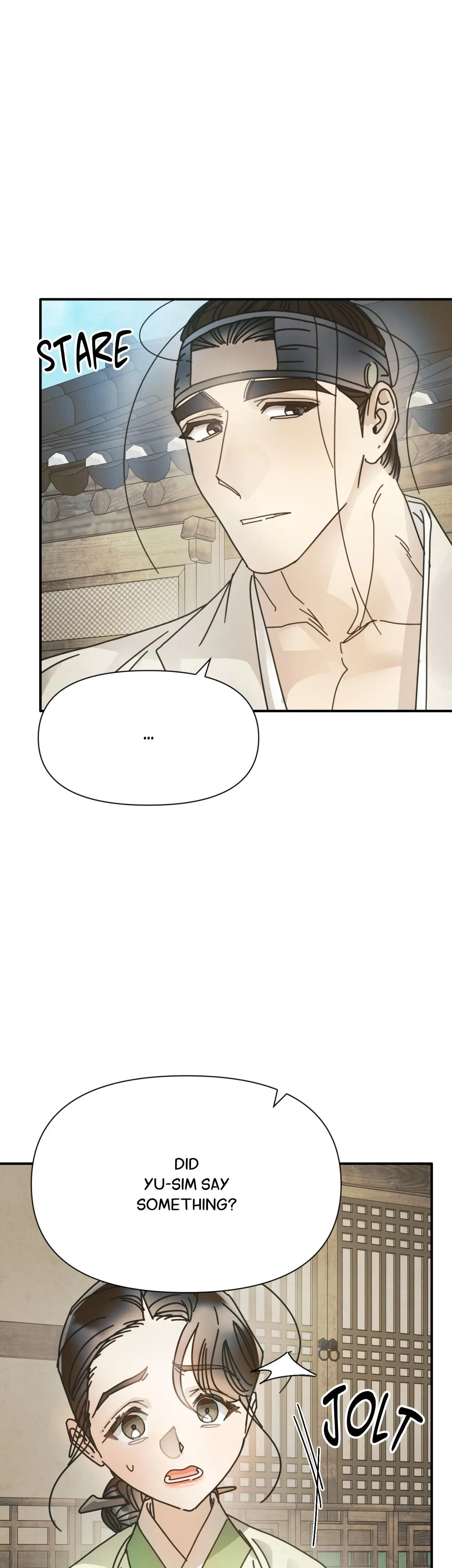 Concubine (Palgak) Episode 21 - Page 34