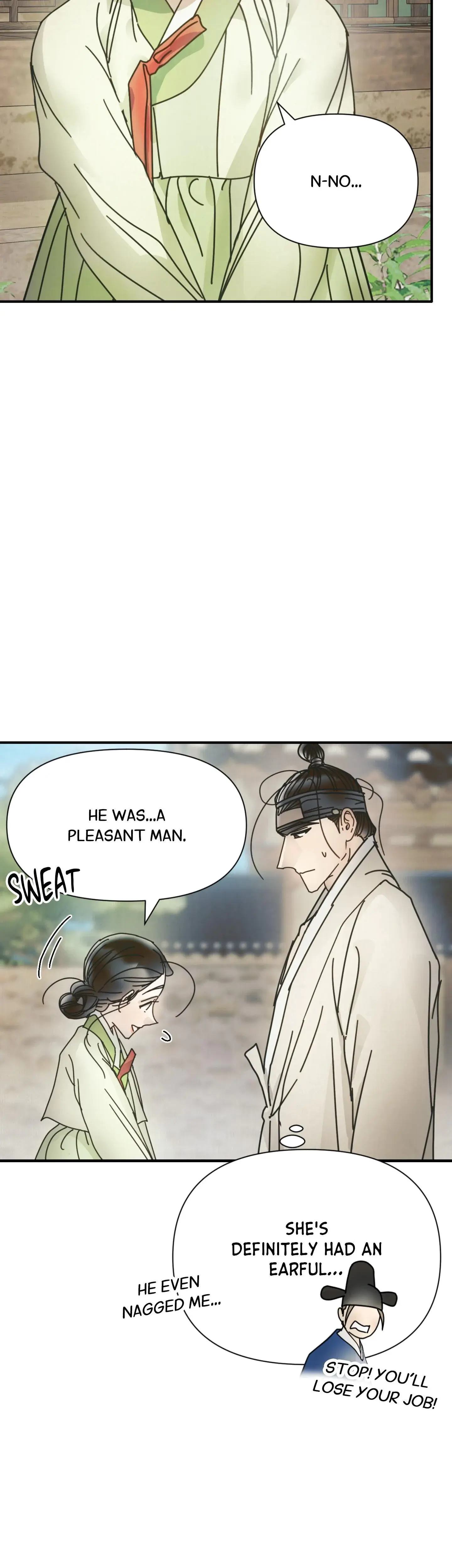 Concubine (Palgak) Episode 21 - Page 35