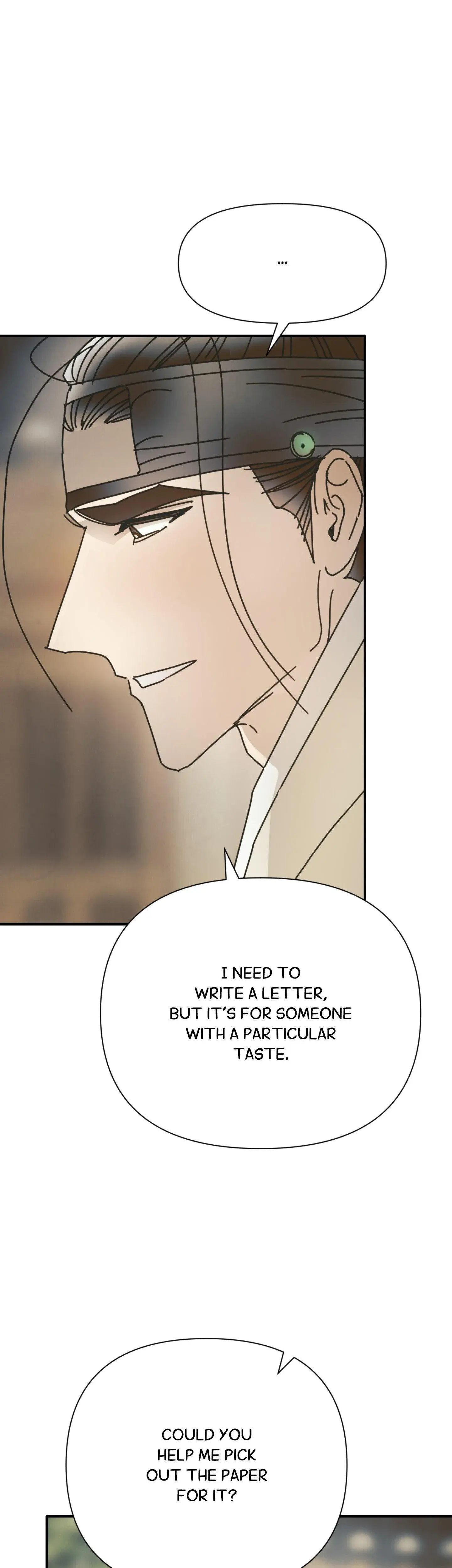 Concubine (Palgak) Episode 21 - Page 37
