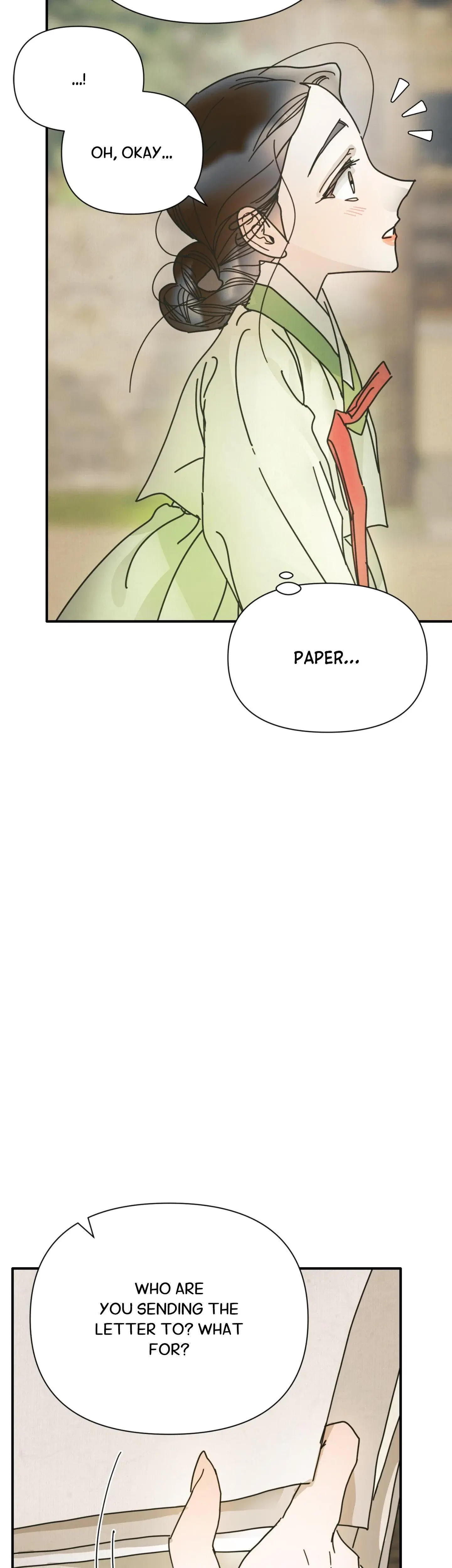 Concubine (Palgak) Episode 21 - Page 38