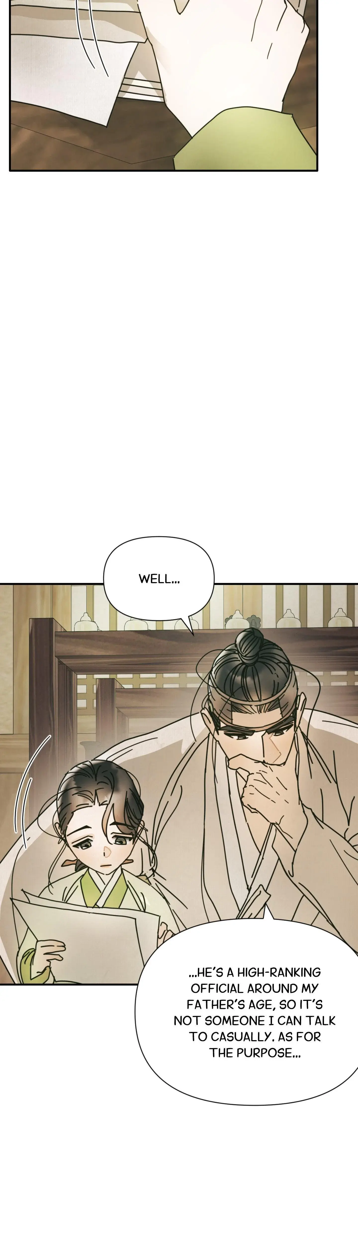 Concubine (Palgak) Episode 21 - Page 39