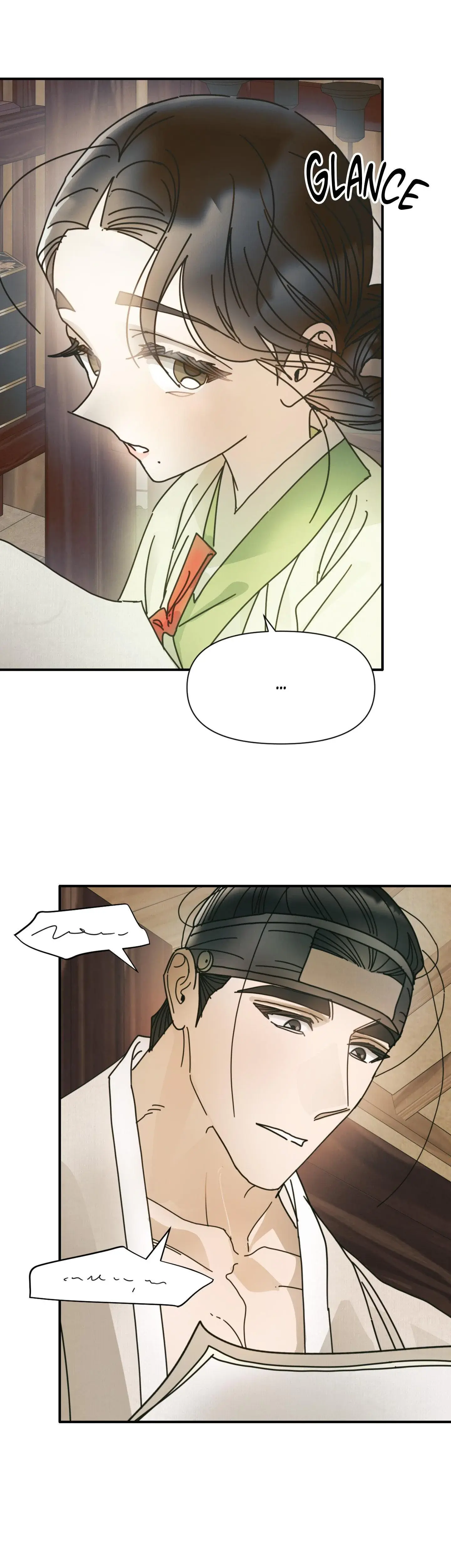 Concubine (Palgak) Episode 21 - Page 40