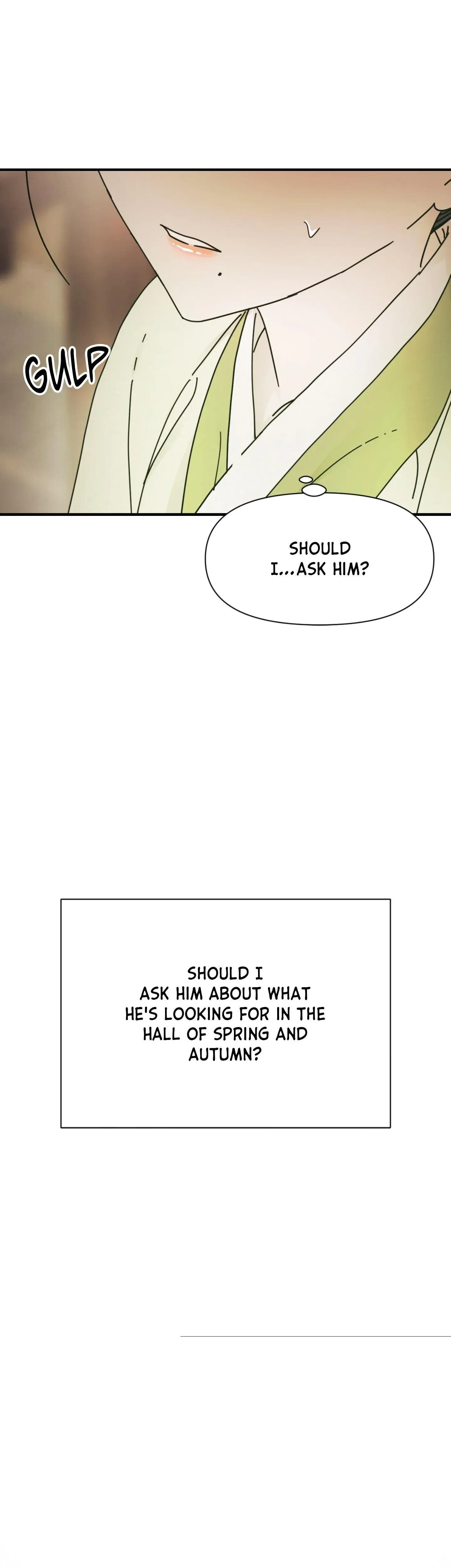 Concubine (Palgak) Episode 21 - Page 41