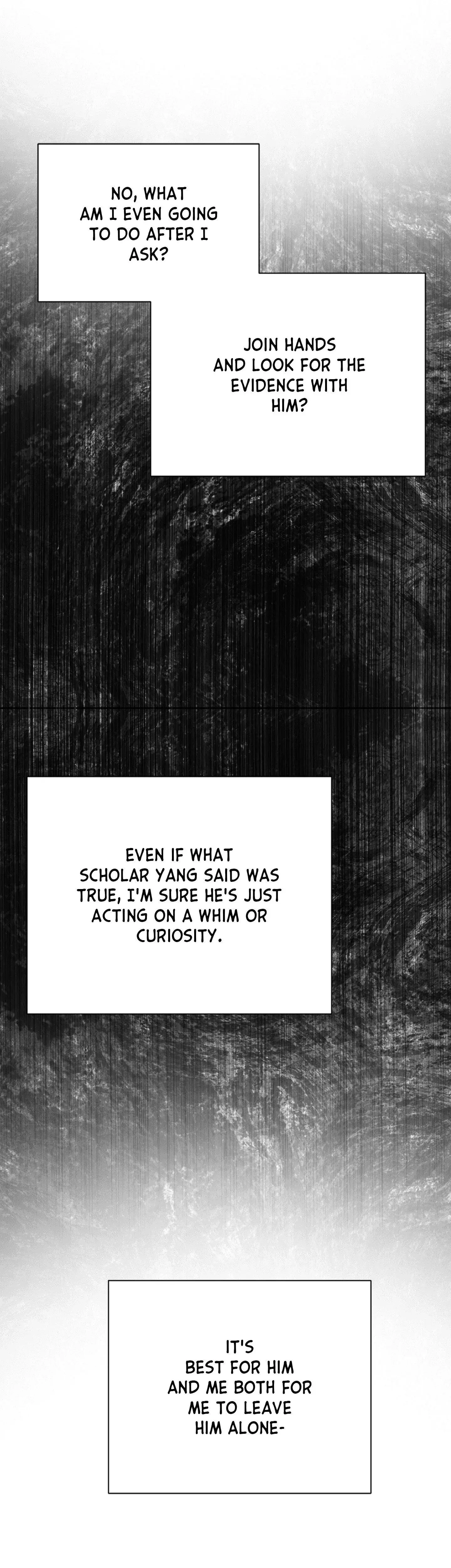 Concubine (Palgak) Episode 21 - Page 42