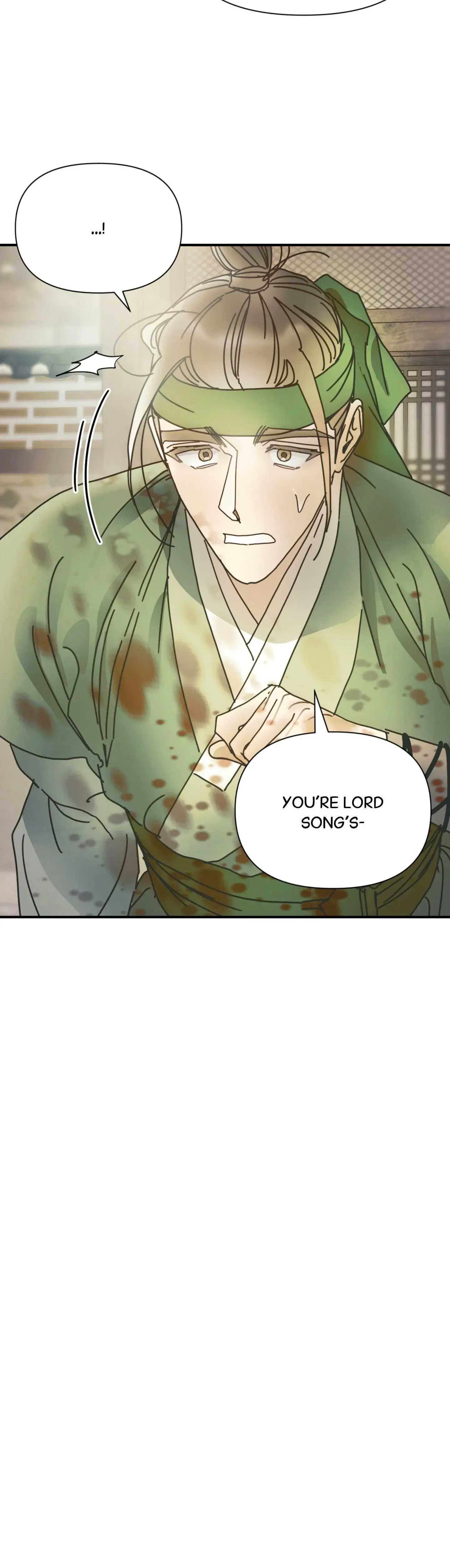 Concubine (Palgak) Episode 21 - Page 5