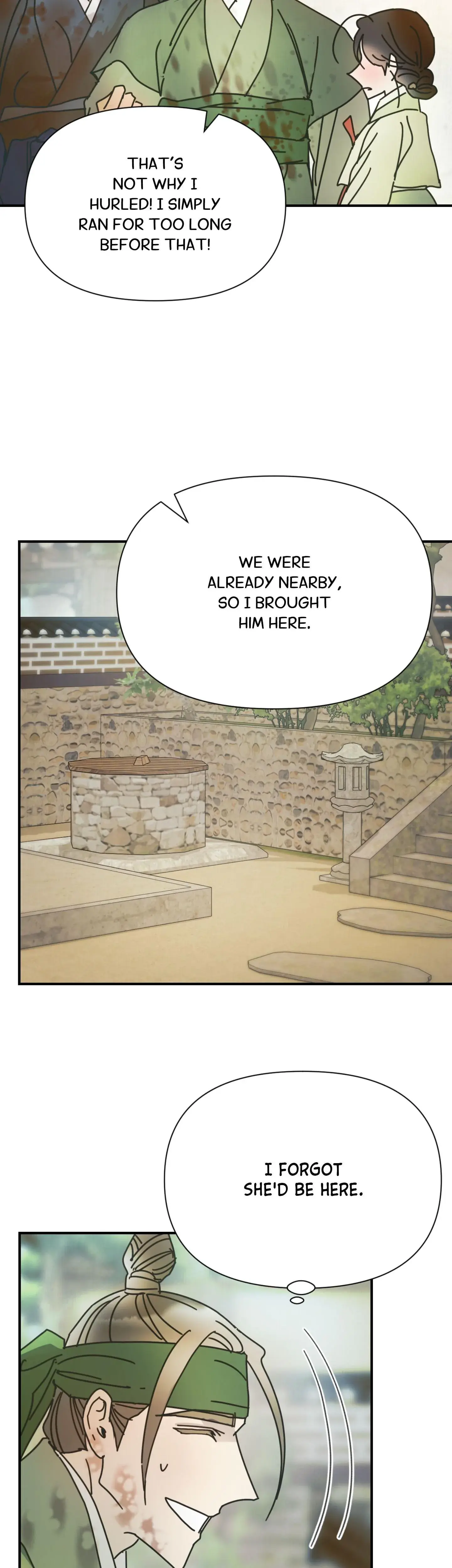 Concubine (Palgak) Episode 21 - Page 9