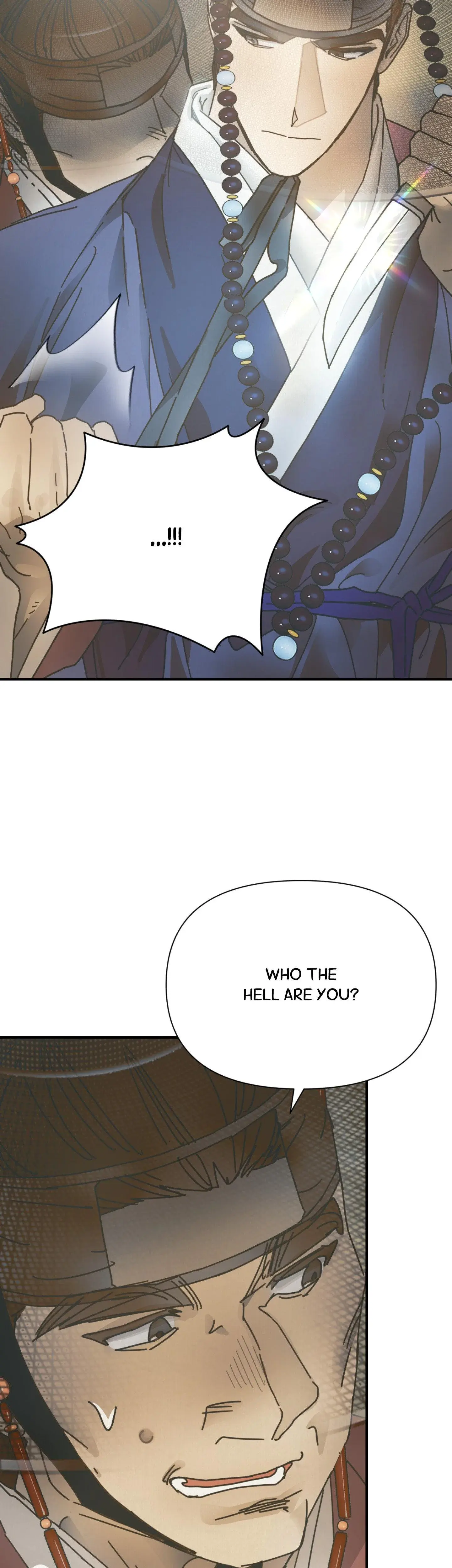 Concubine (Palgak) Episode 23 - Page 2