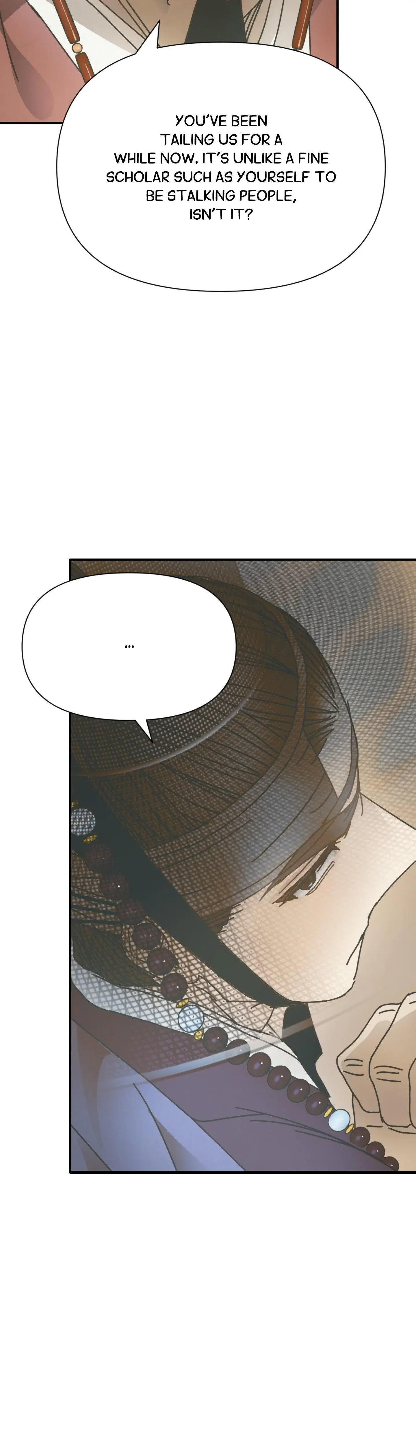Concubine (Palgak) Episode 23 - Page 3