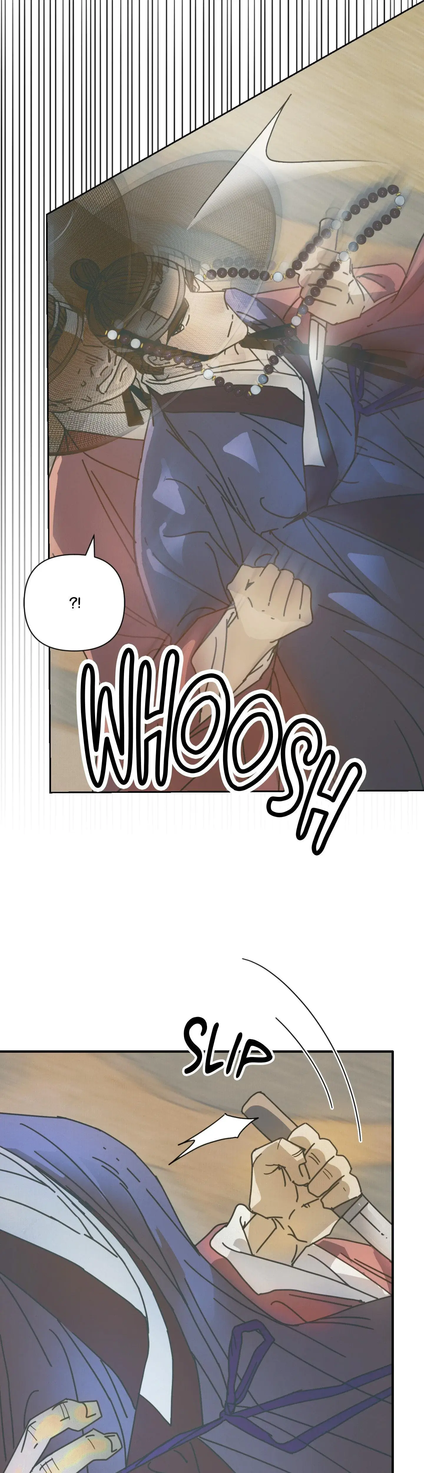 Concubine (Palgak) Episode 23 - Page 5