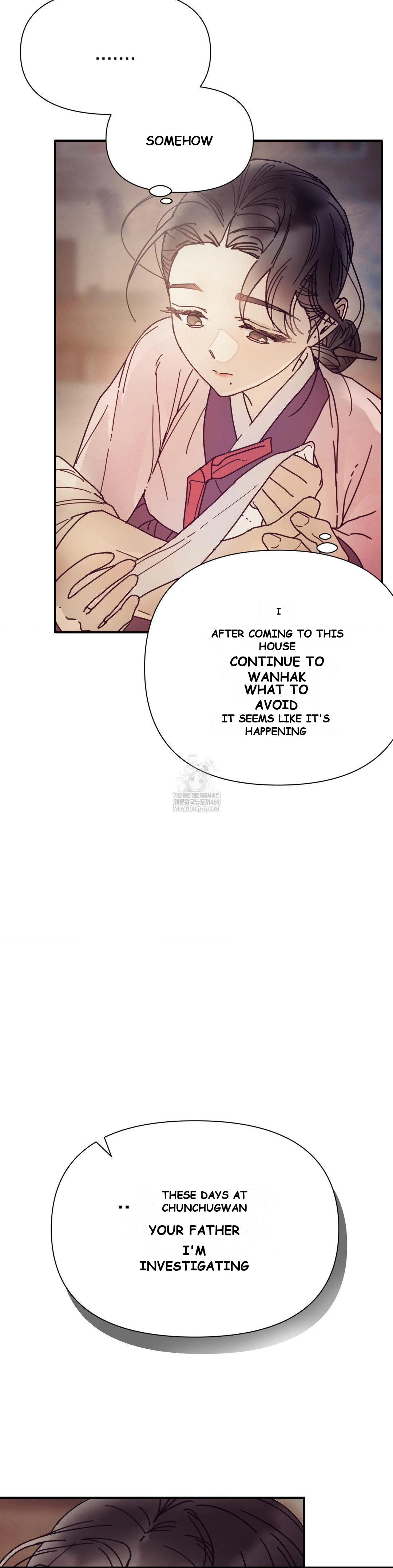 Concubine (Palgak) Episode 24 - Page 3