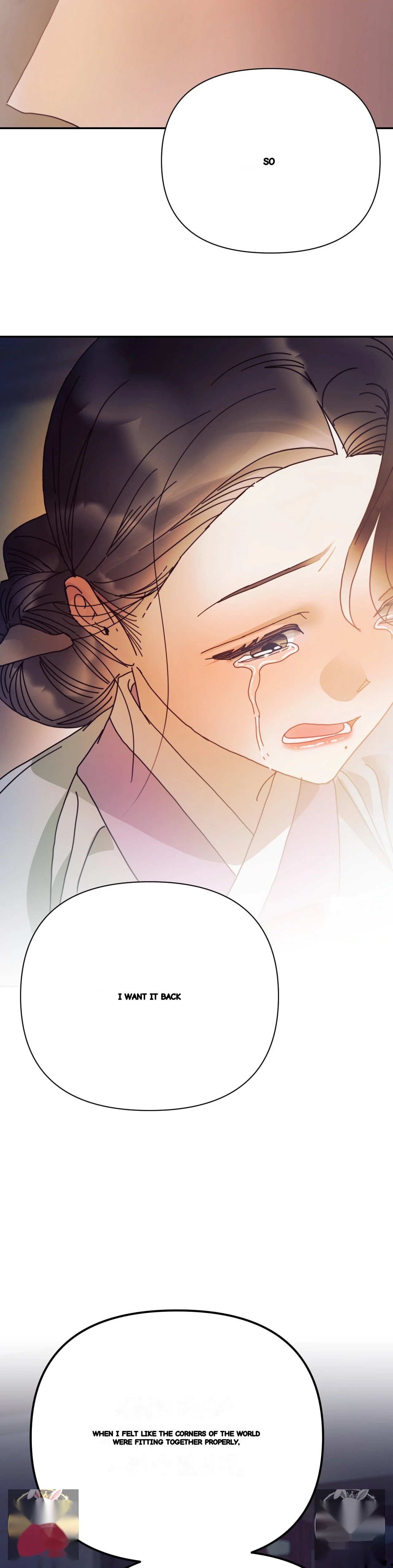 Concubine (Palgak) Episode 29 - Page 32