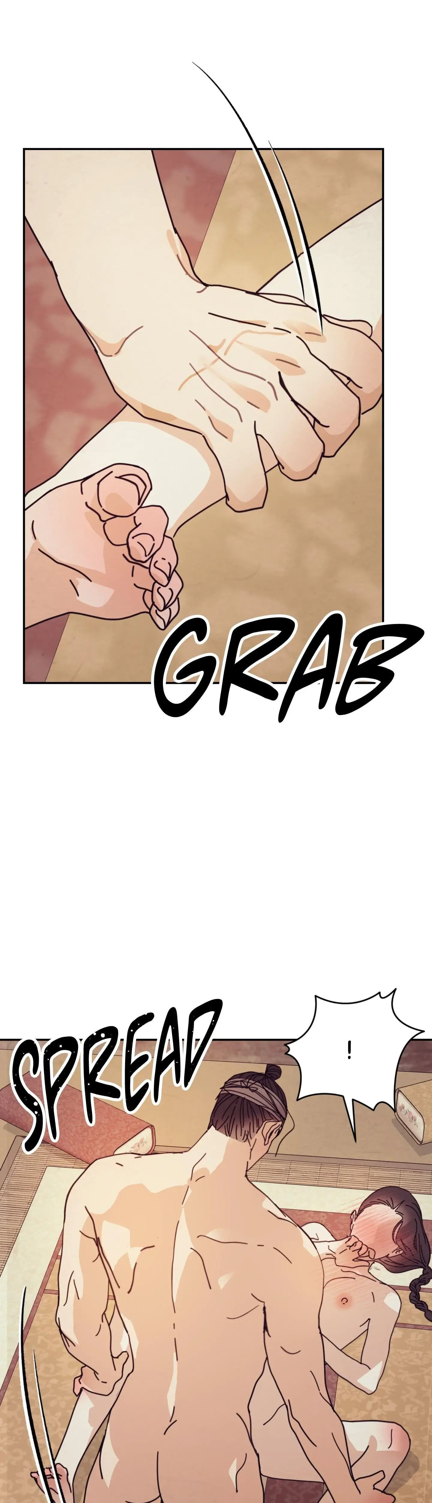 Concubine (Palgak) Episode 3 - Page 2