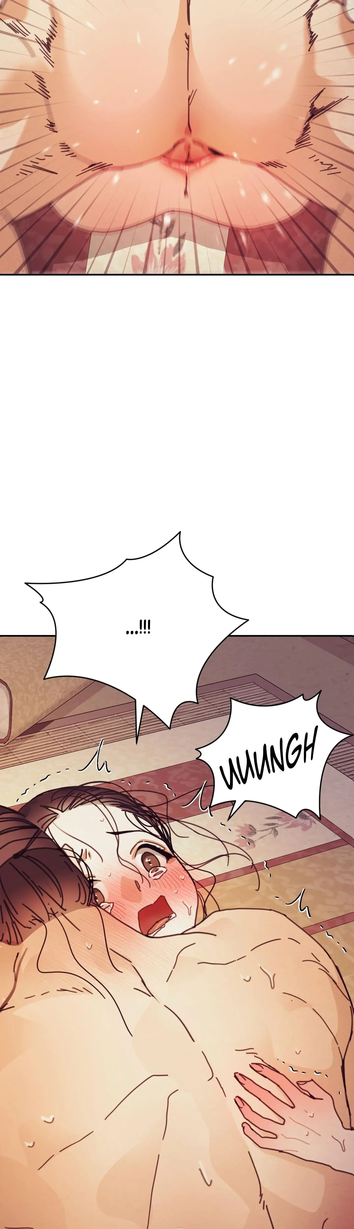 Concubine (Palgak) Episode 3 - Page 25