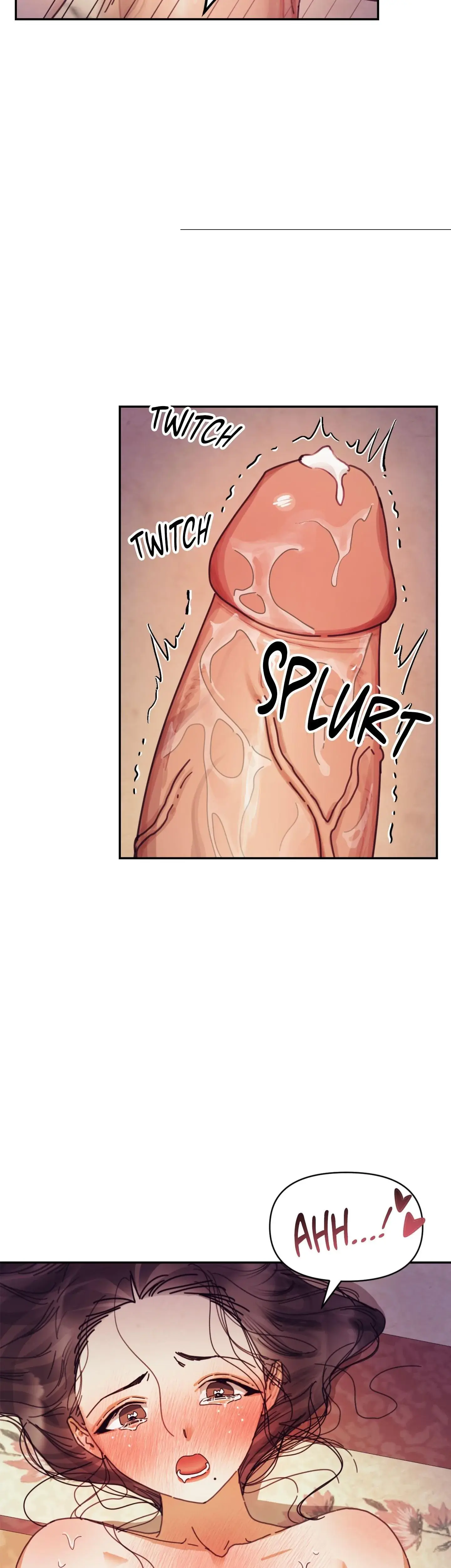 Concubine (Palgak) Episode 3 - Page 29