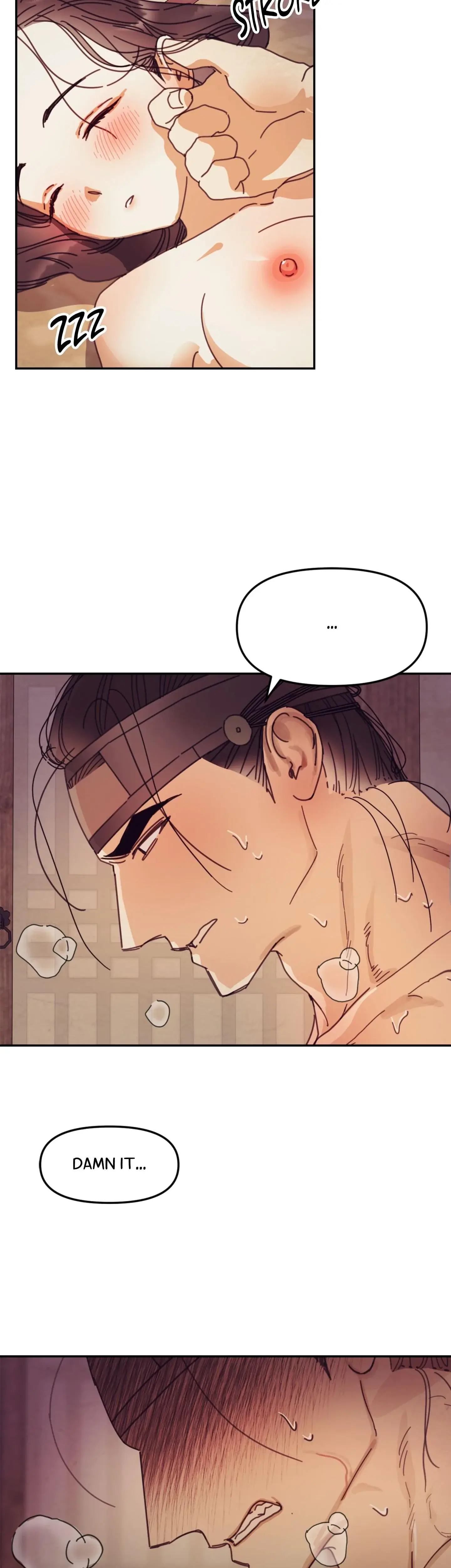 Concubine (Palgak) Episode 3 - Page 32