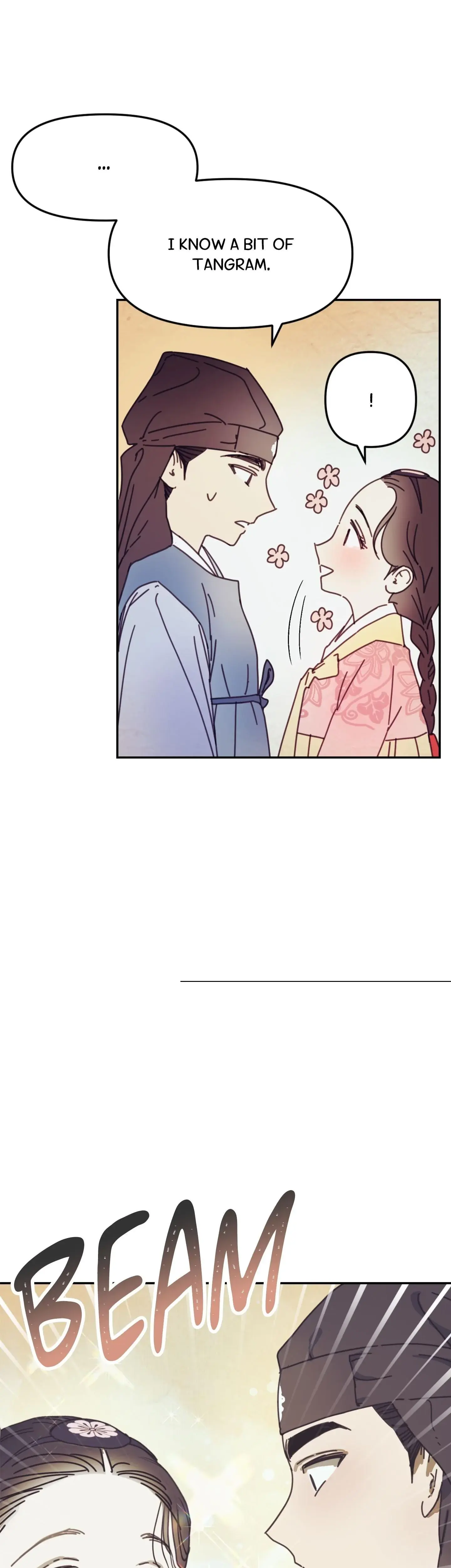 Concubine (Palgak) Episode 3 - Page 40