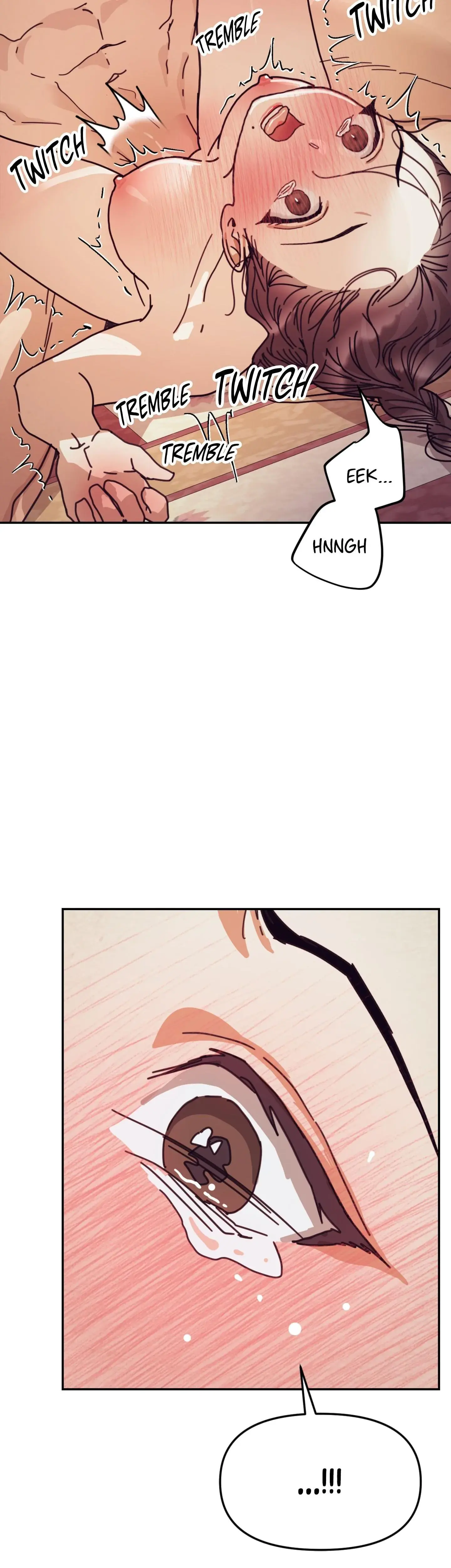 Concubine (Palgak) Episode 3 - Page 5