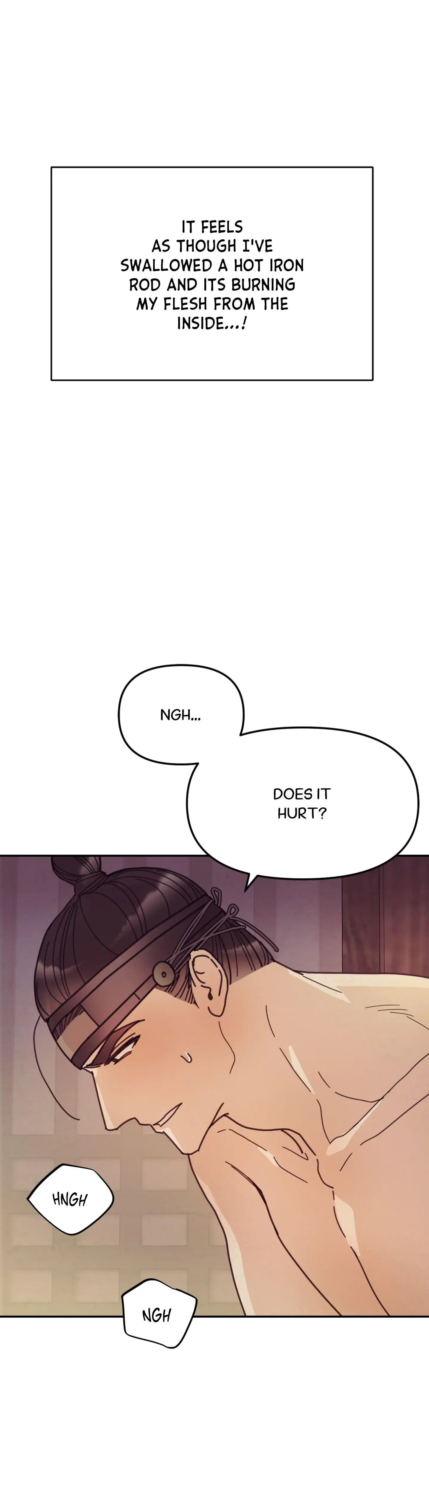 Concubine (Palgak) Episode 3 - Page 7