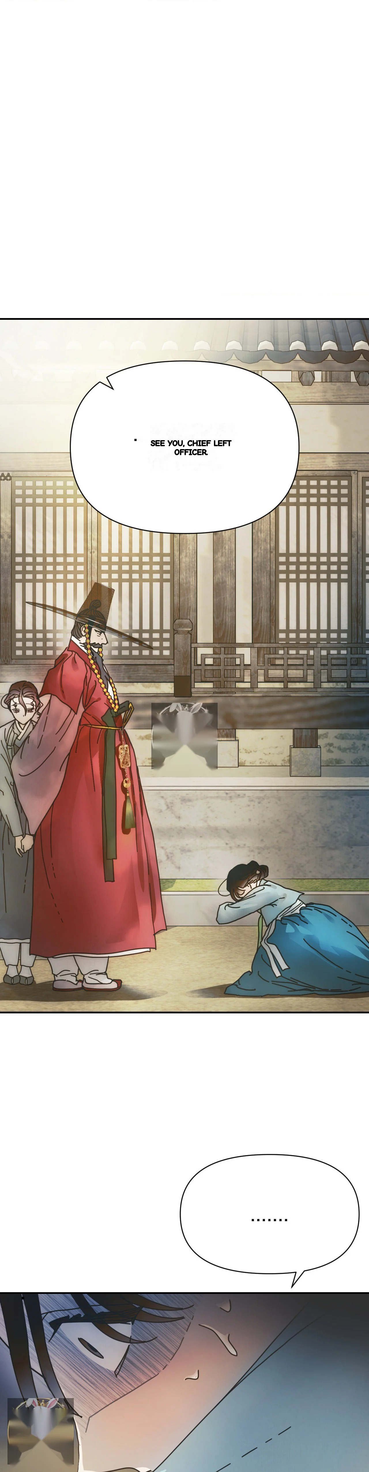 Concubine (Palgak) Episode 30 - Page 7