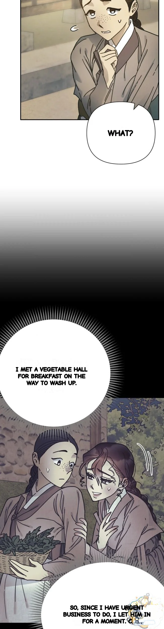 Concubine (Palgak) Episode 36 - Page 4