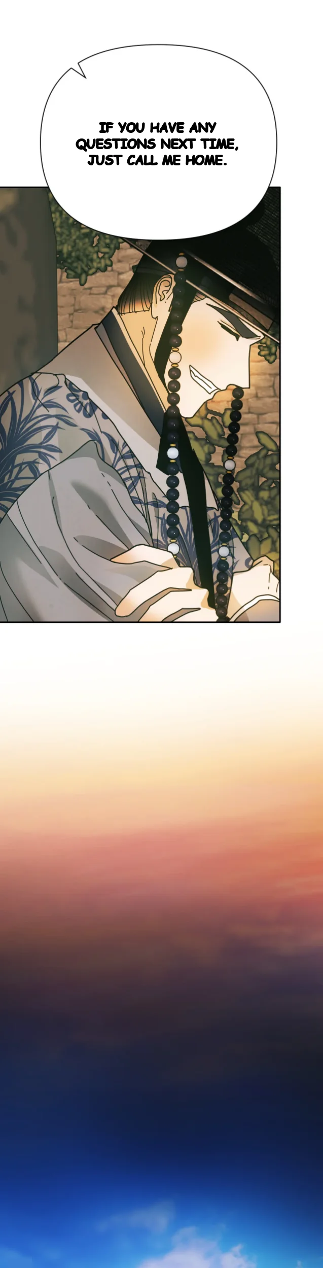 Concubine (Palgak) Episode 37 - Page 32