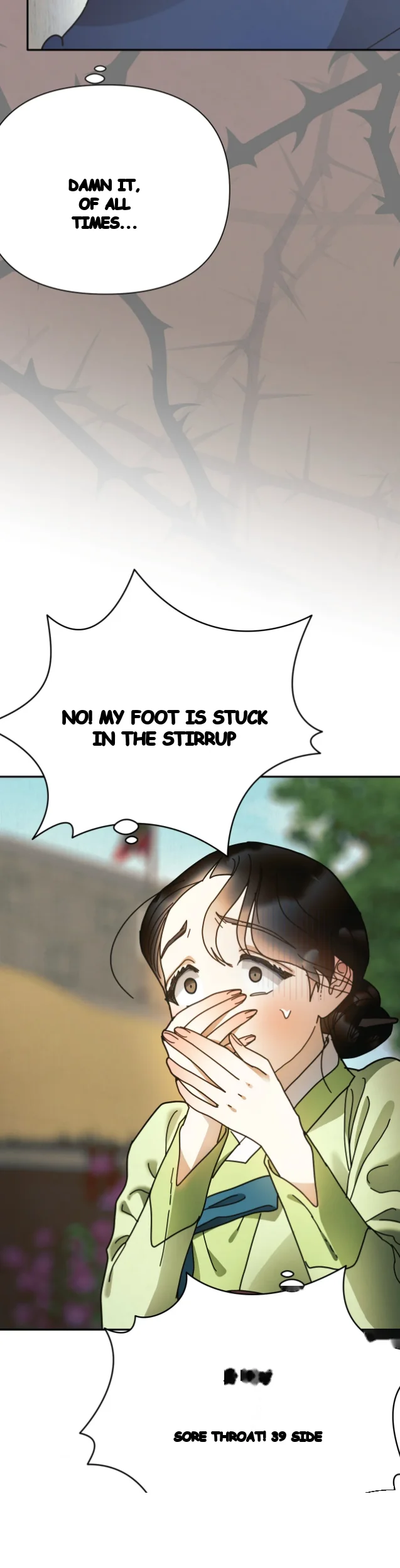Concubine (Palgak) Episode 37 - Page 7