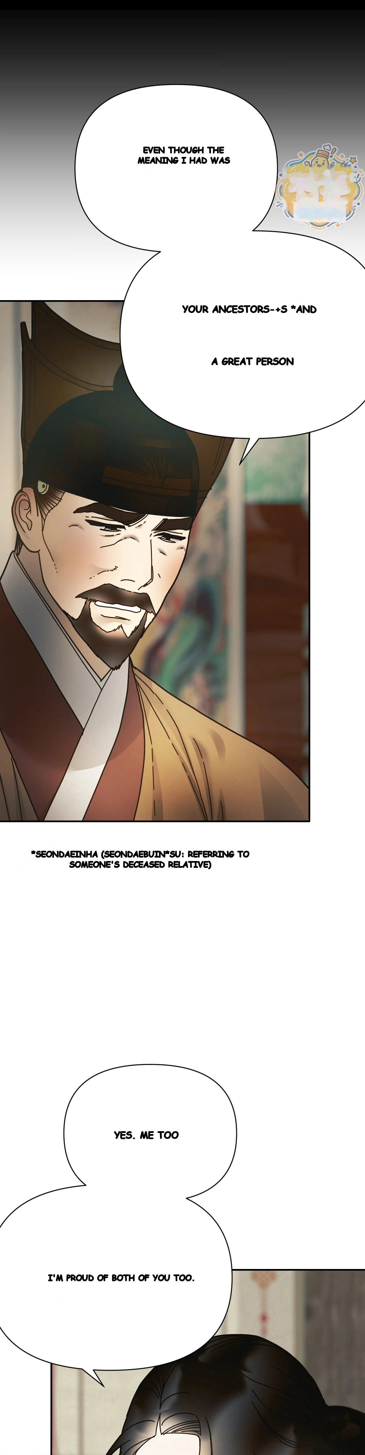 Concubine (Palgak) Episode 39 - Page 12