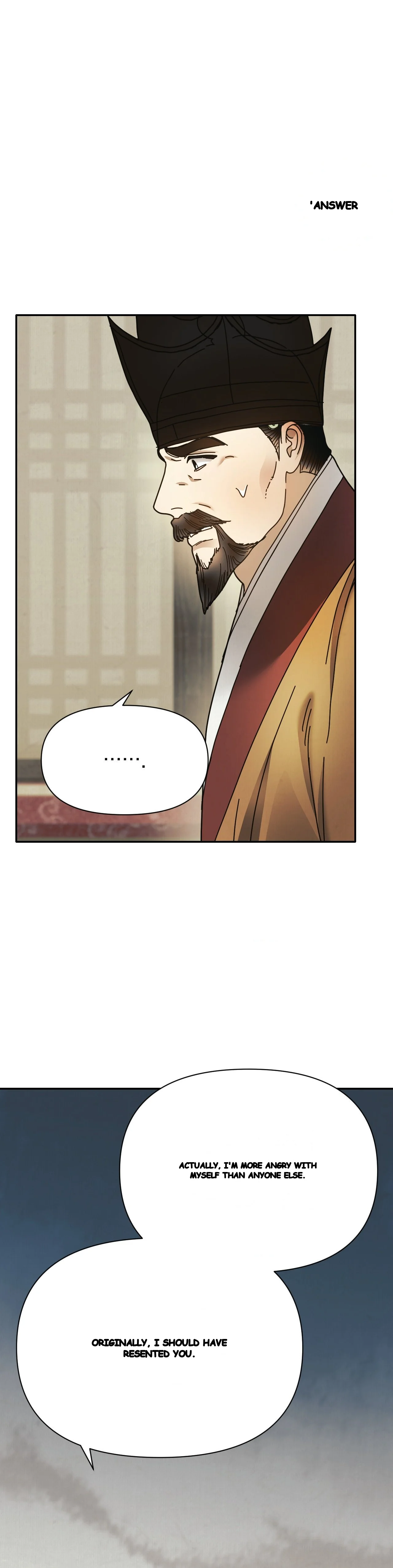 Concubine (Palgak) Episode 39 - Page 19