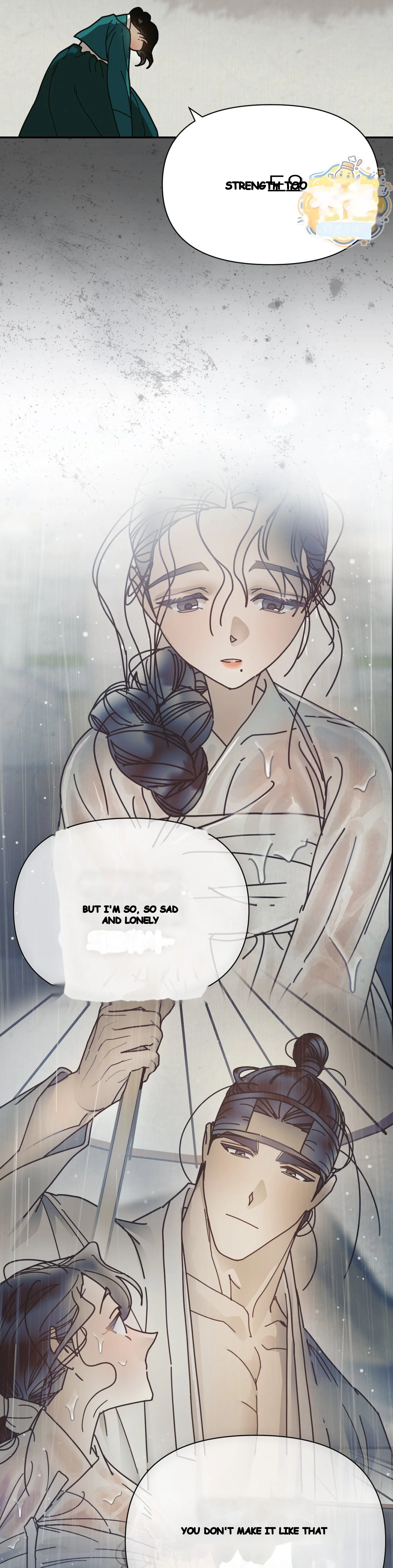 Concubine (Palgak) Episode 39 - Page 20