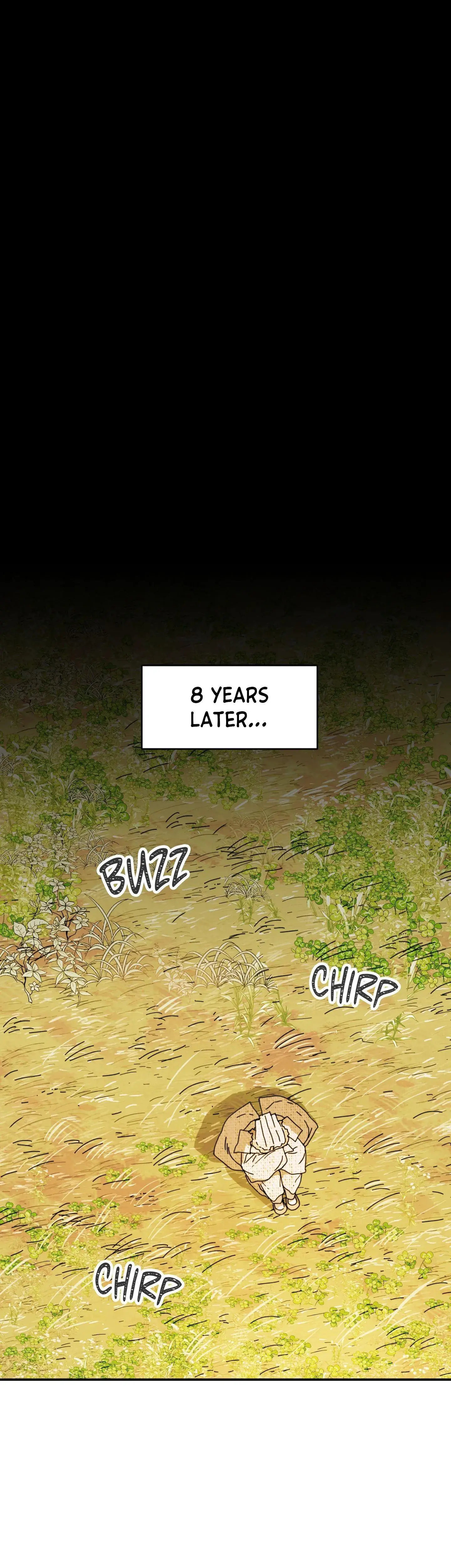 Concubine (Palgak) Episode 4 - Page 1