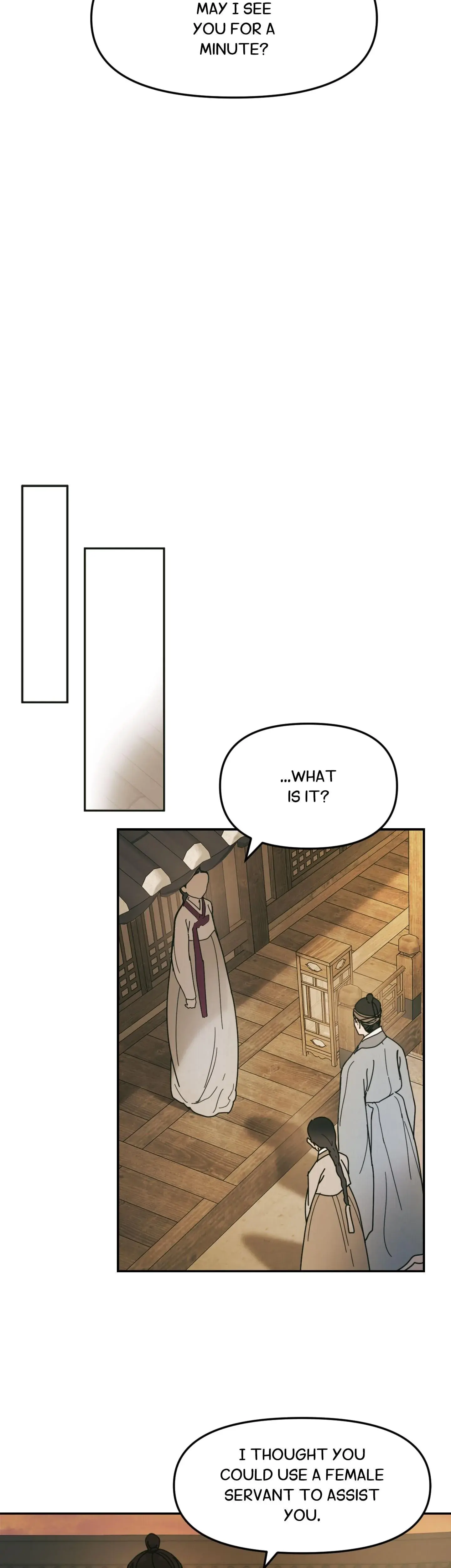 Concubine (Palgak) Episode 4 - Page 12