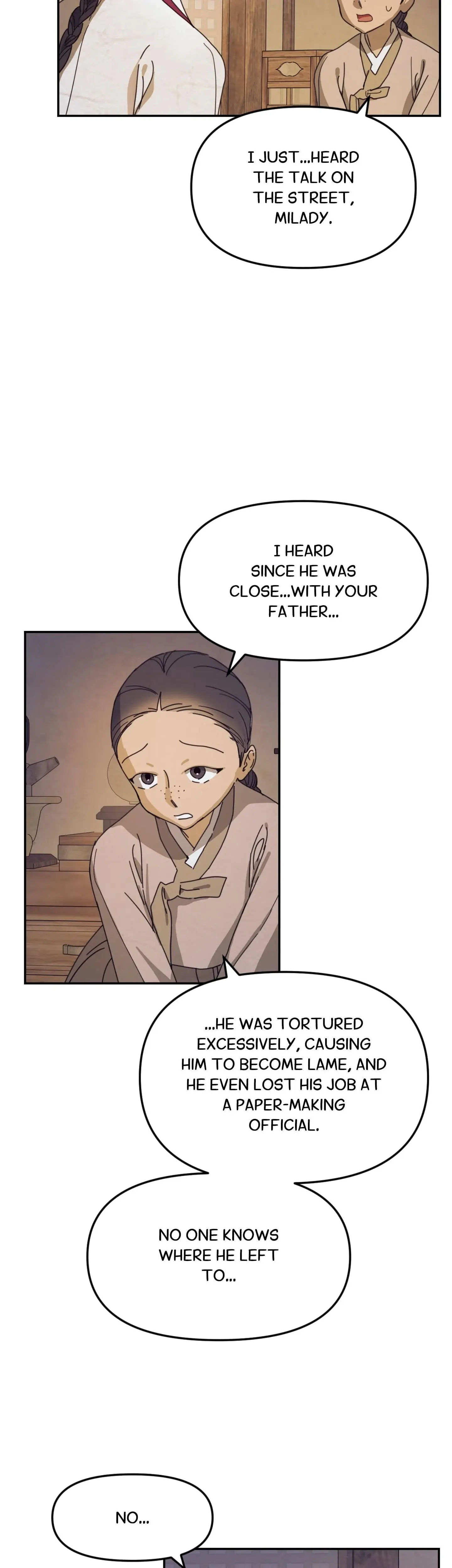 Concubine (Palgak) Episode 4 - Page 16
