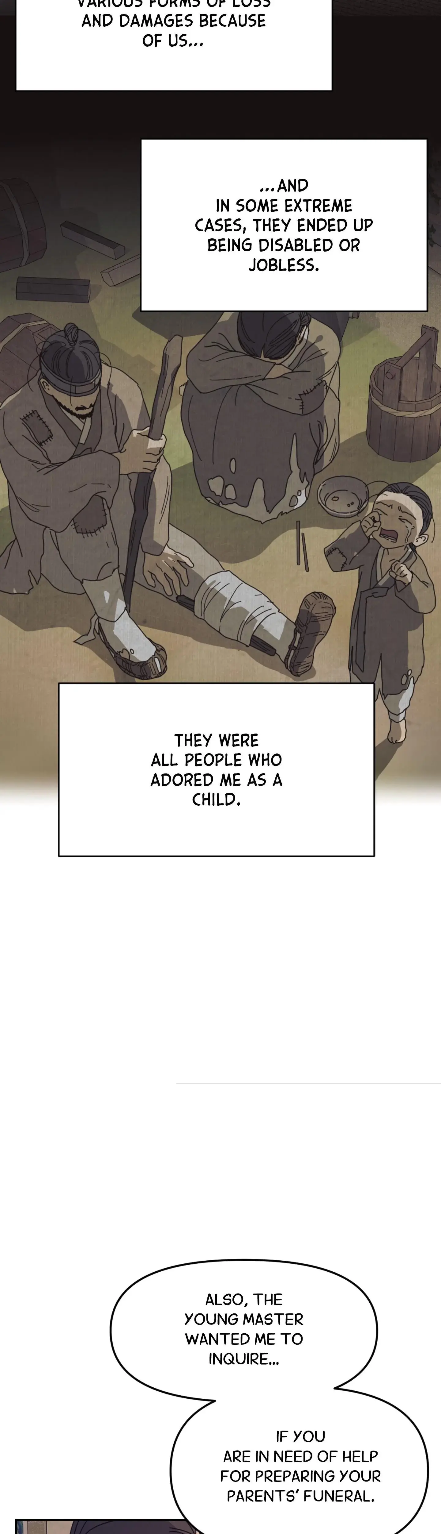 Concubine (Palgak) Episode 4 - Page 18