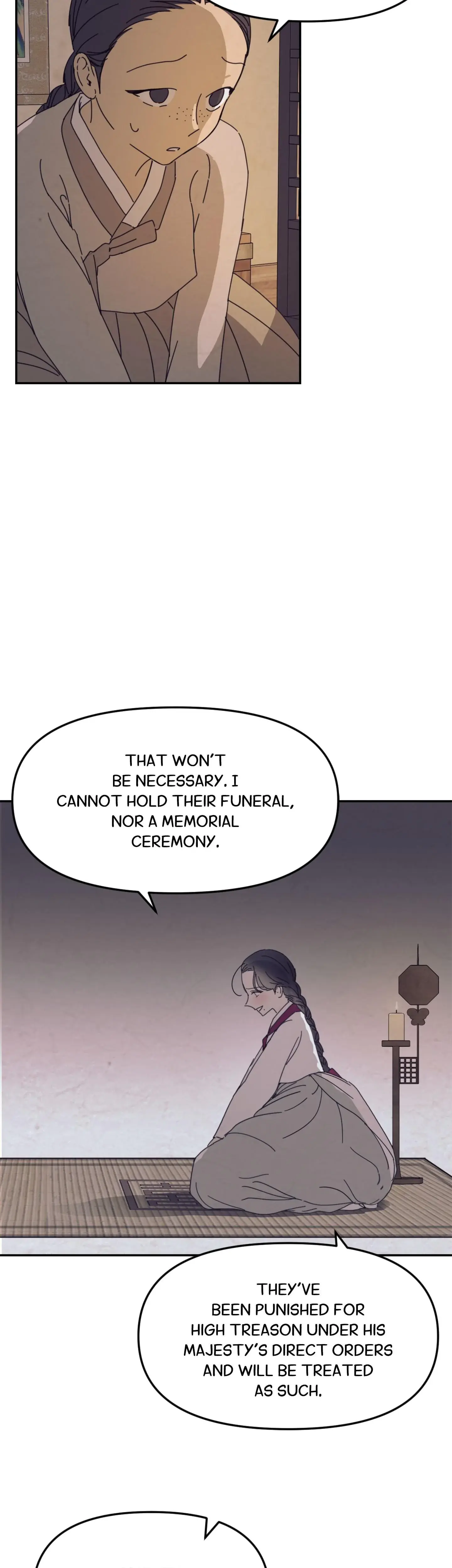 Concubine (Palgak) Episode 4 - Page 19