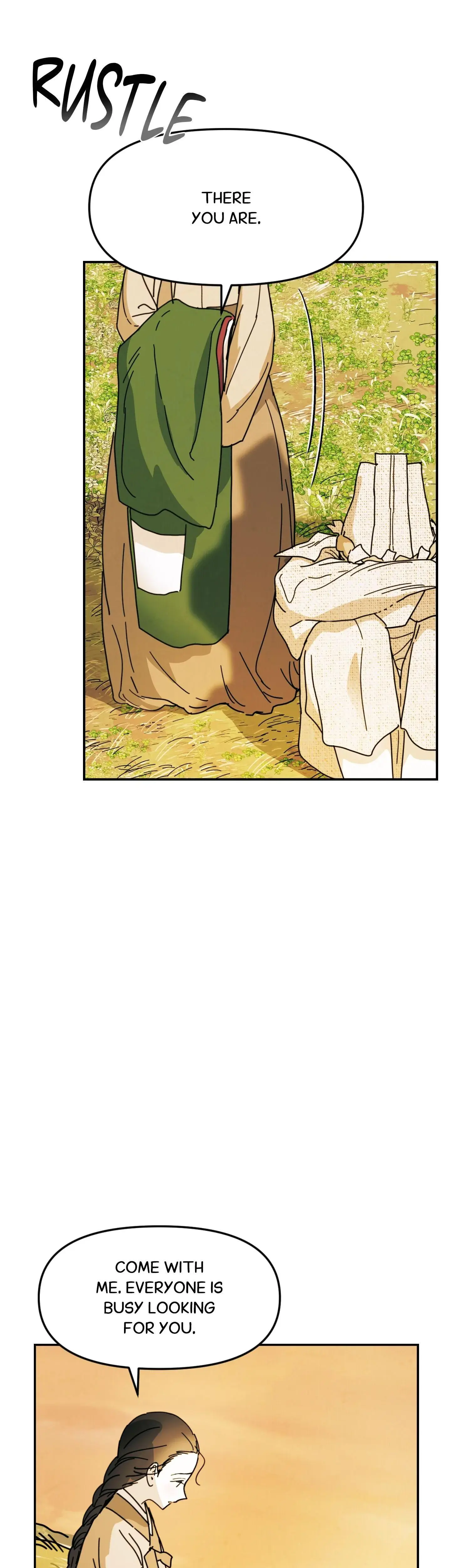 Concubine (Palgak) Episode 4 - Page 2