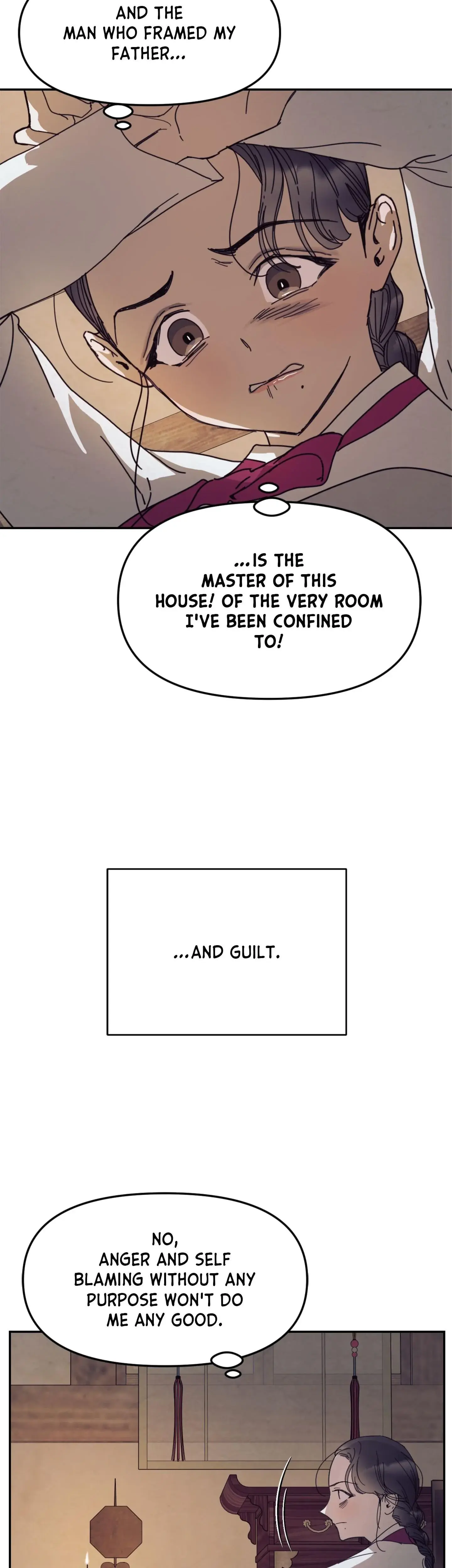 Concubine (Palgak) Episode 4 - Page 22