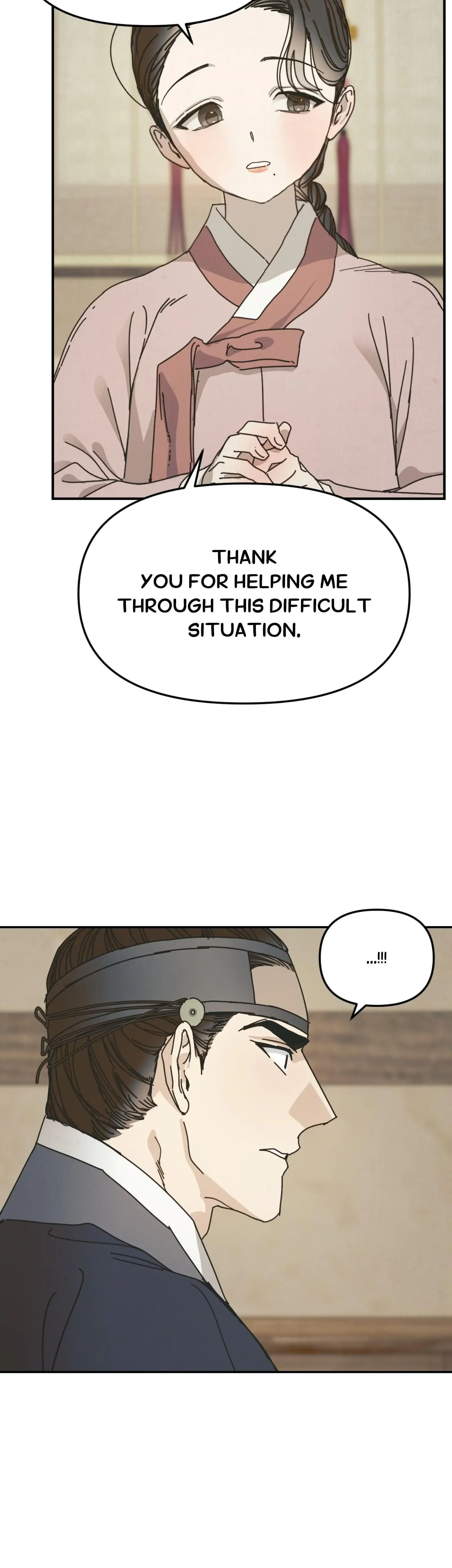 Concubine (Palgak) Episode 4 - Page 28