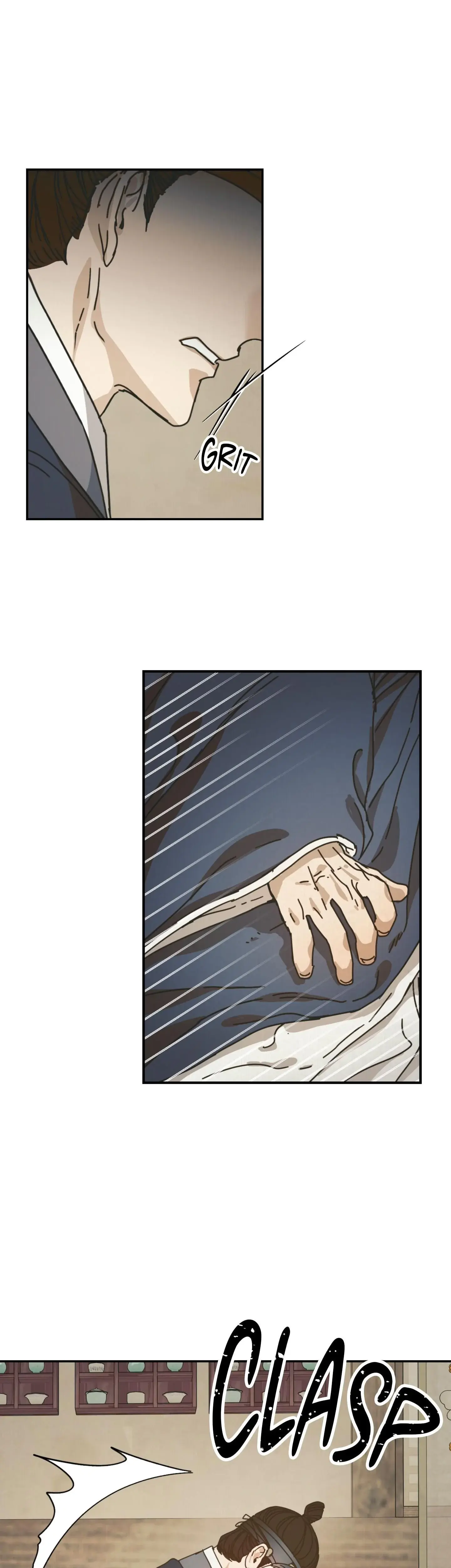 Concubine (Palgak) Episode 4 - Page 29