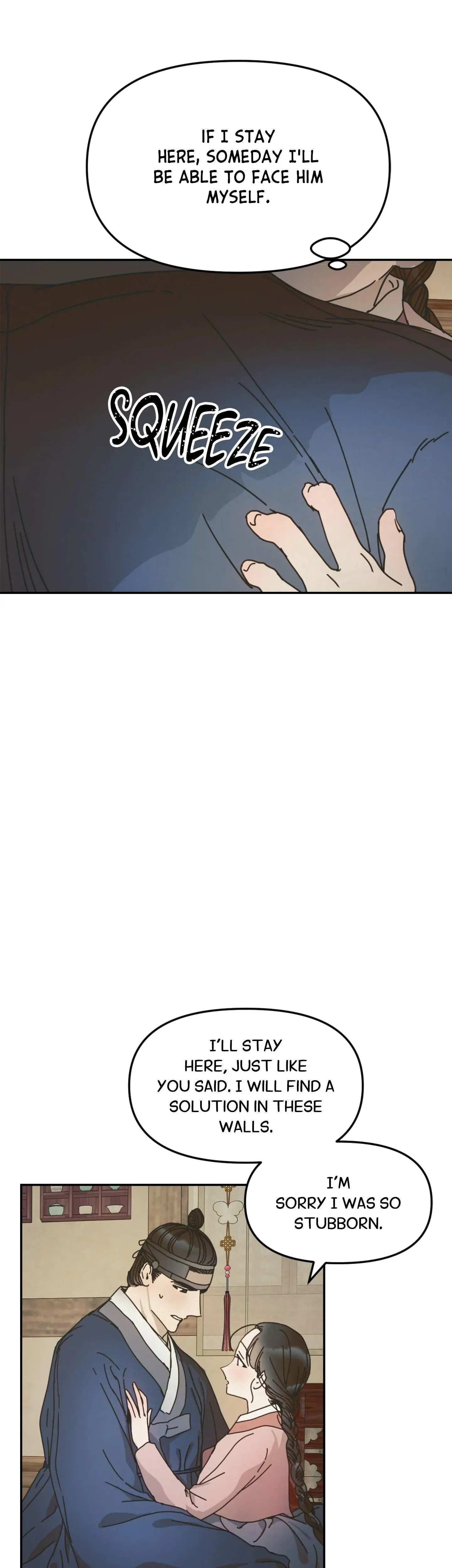 Concubine (Palgak) Episode 4 - Page 33
