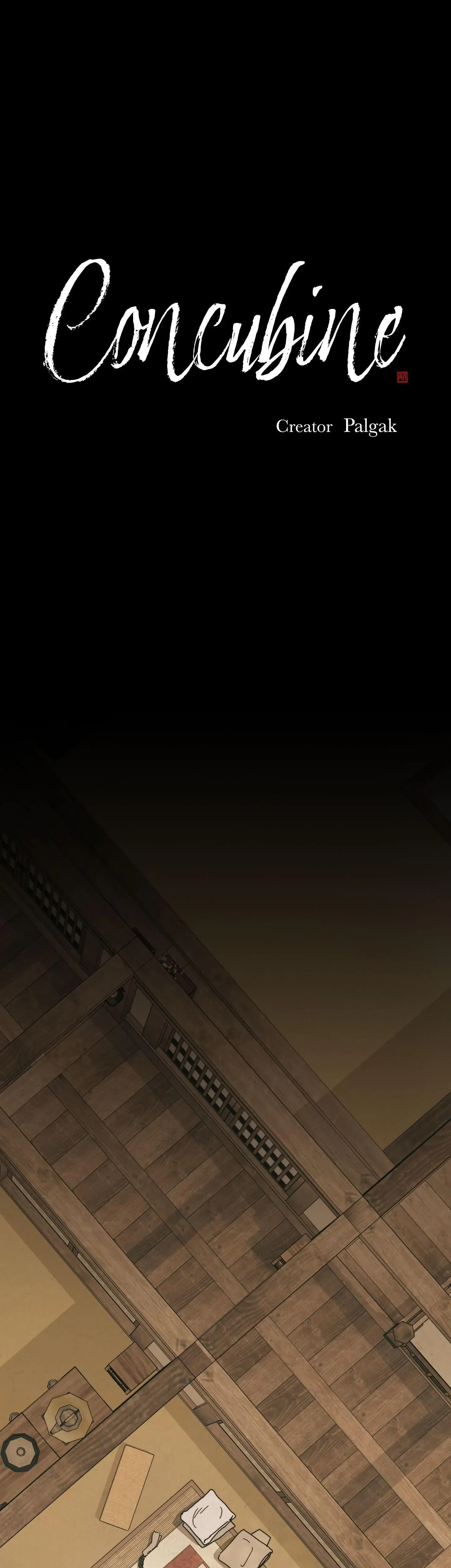 Concubine (Palgak) Episode 4 - Page 8