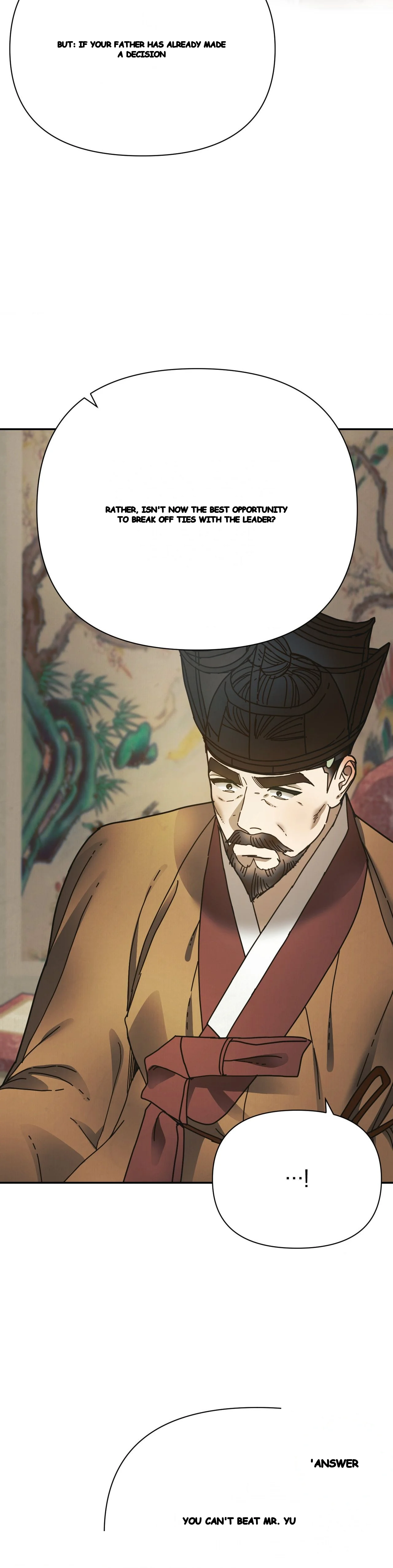 Concubine (Palgak) Episode 40 - Page 12