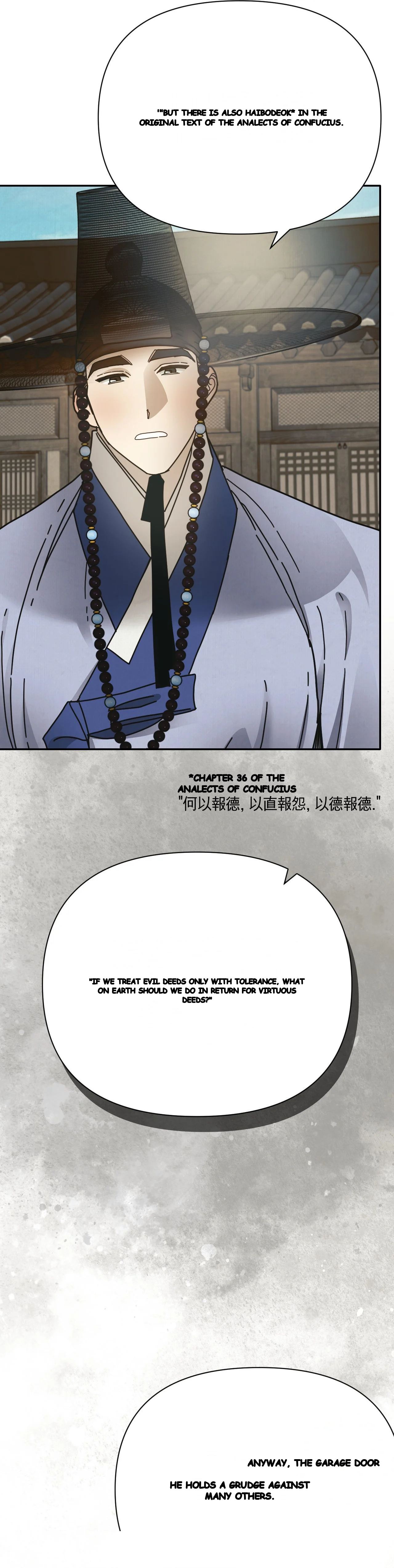 Concubine (Palgak) Episode 40 - Page 22