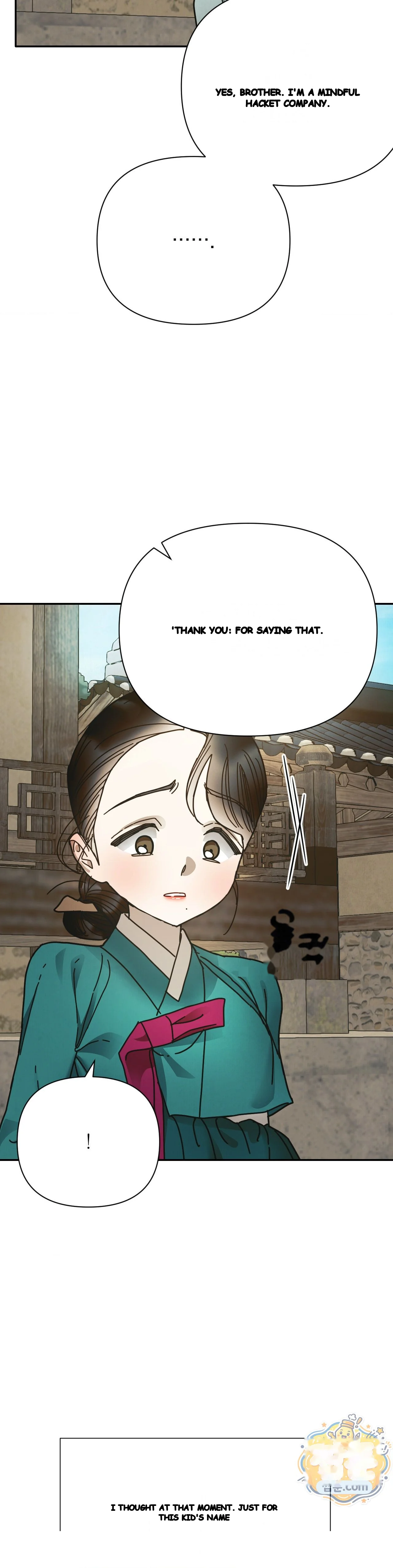 Concubine (Palgak) Episode 40 - Page 24