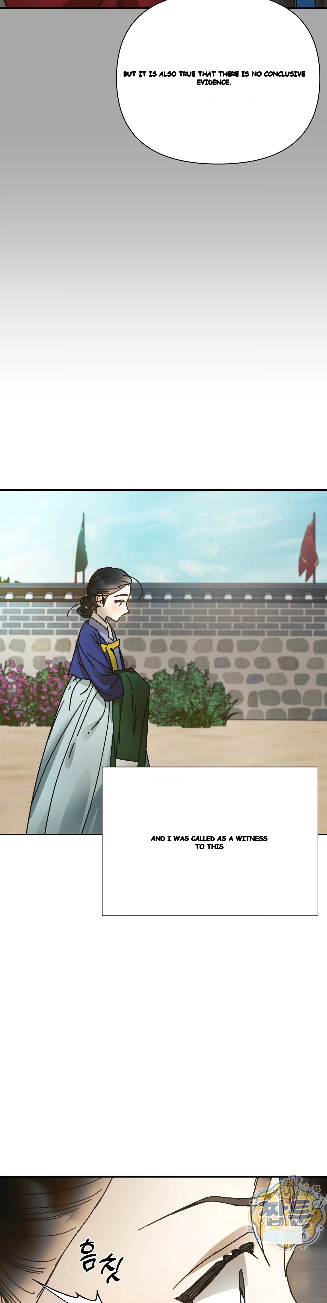Concubine (Palgak) Episode 40 - Page 30