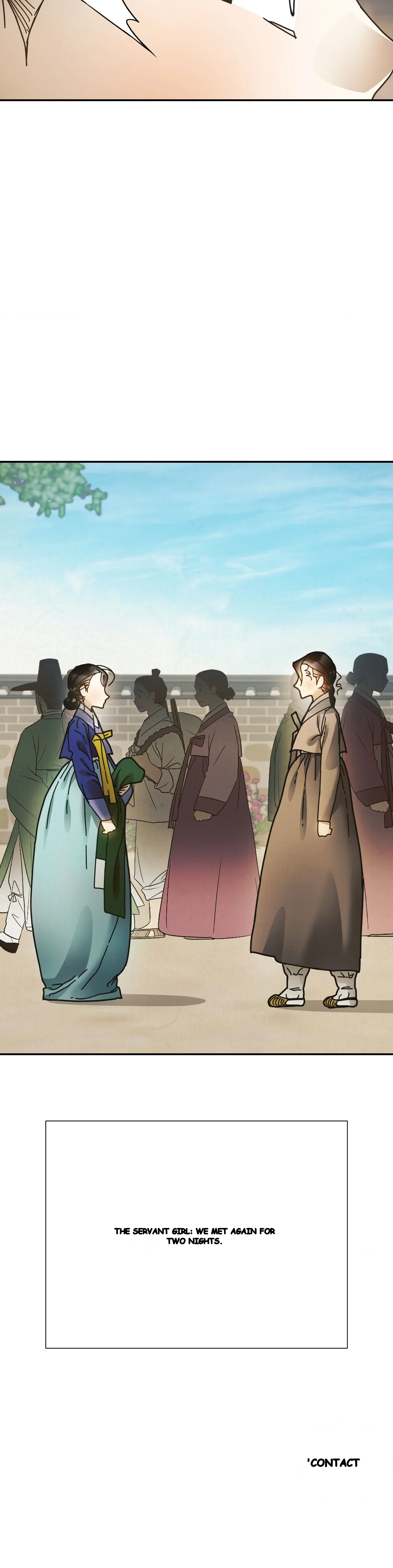 Concubine (Palgak) Episode 40 - Page 31