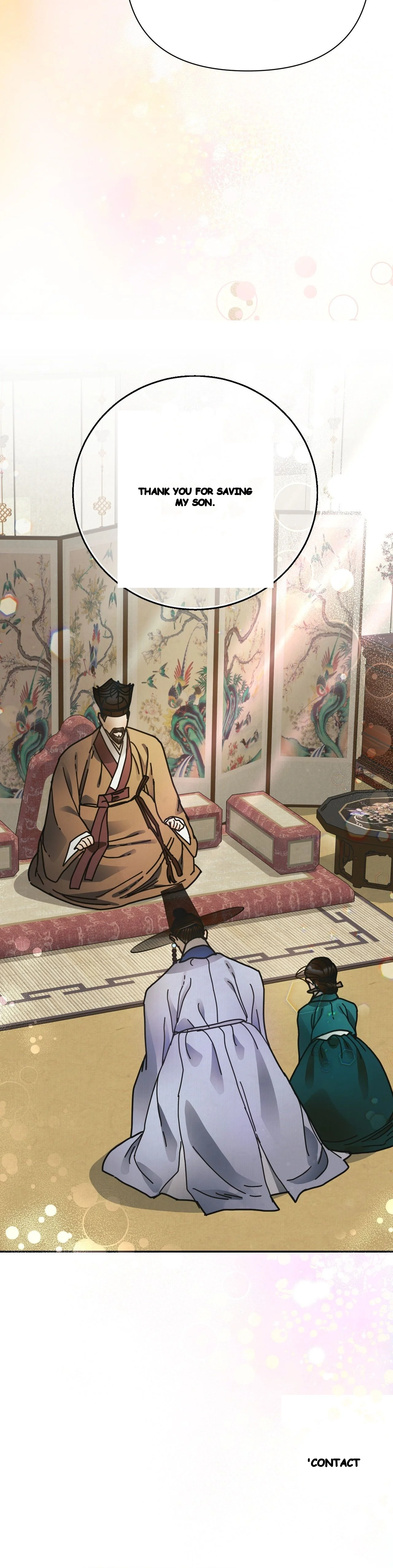 Concubine (Palgak) Episode 40 - Page 9