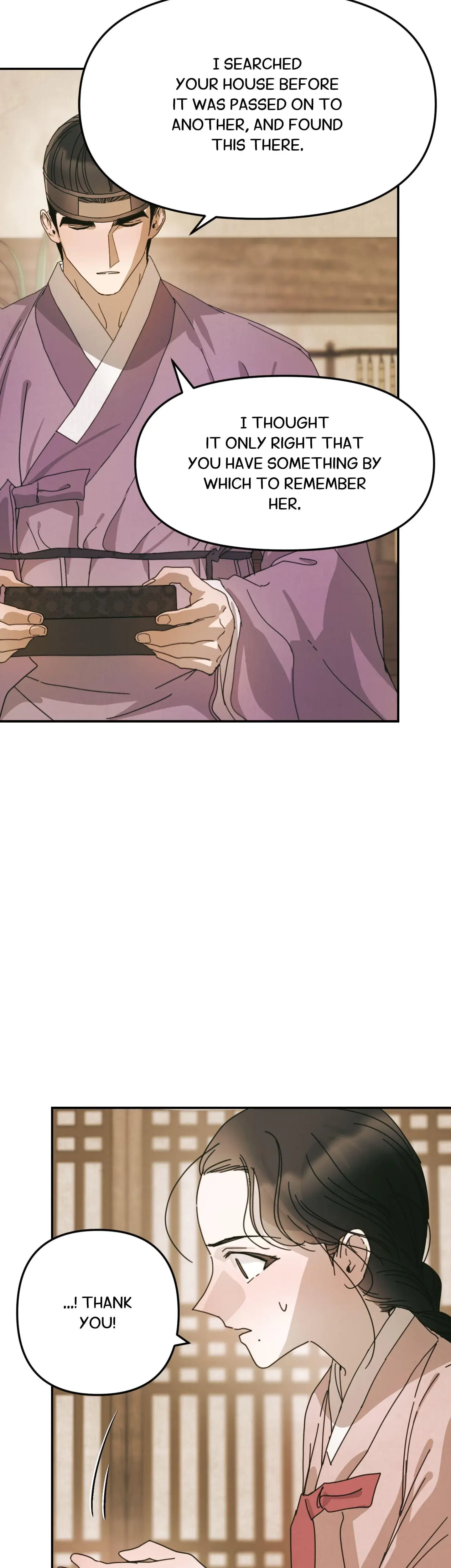 Concubine (Palgak) Episode 5 - Page 3