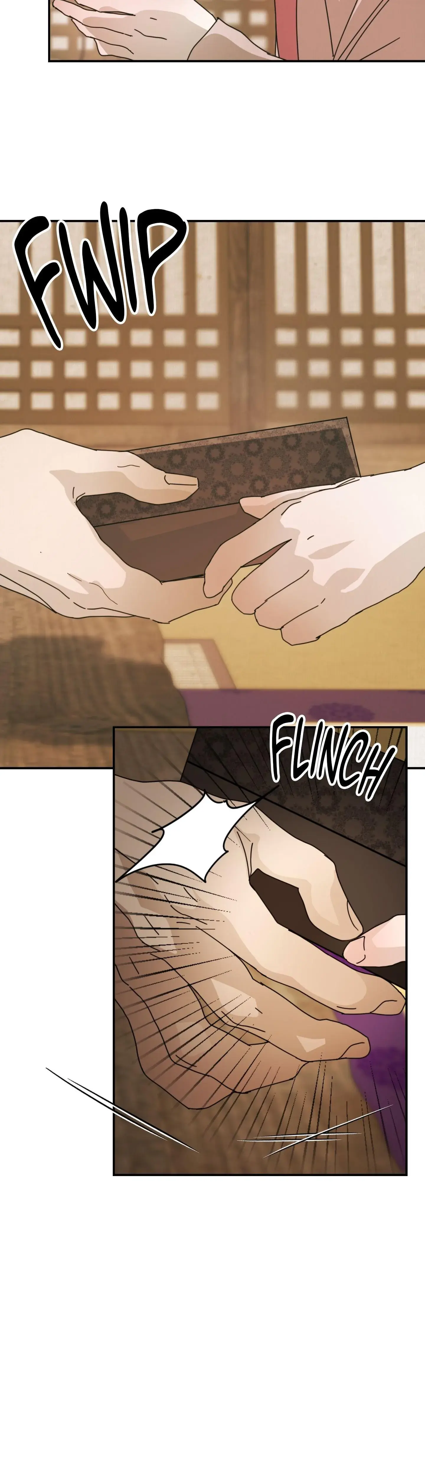 Concubine (Palgak) Episode 5 - Page 4